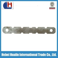 Material Formwork Flat Tie, Hebei Hualin Manufacturer