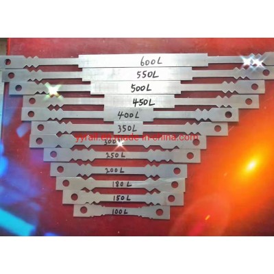 Steel Plywood X Flat Tie for Formwork Wall Tie